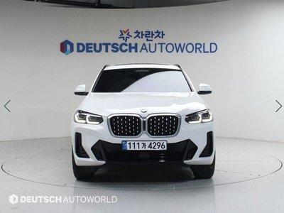BMW X4 - 2