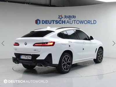 BMW X4 - 4