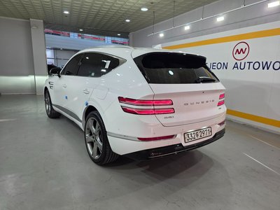 GENESIS GV80 - 2