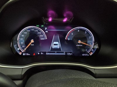GENESIS GV80 - 10