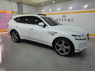 GENESIS GV80 - 7