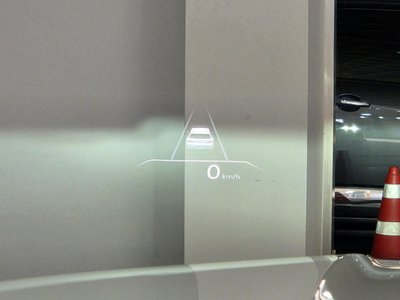 2020 Genesis GV80 thumbnail 14