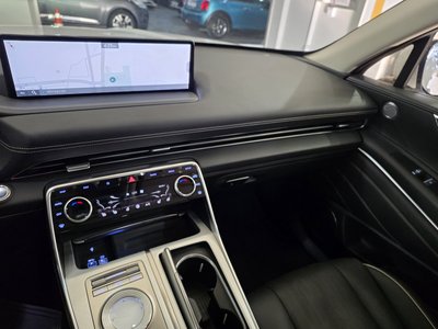 2020 Genesis GV80 thumbnail 11