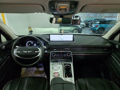 GENESIS GV80 - 9