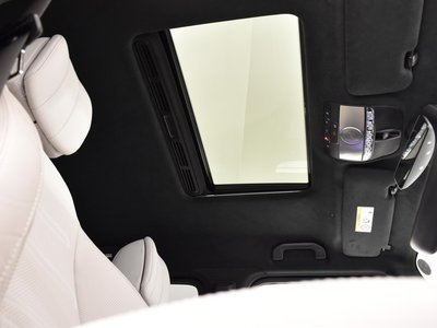 MERCEDES-BENZ G-CLASS - 4