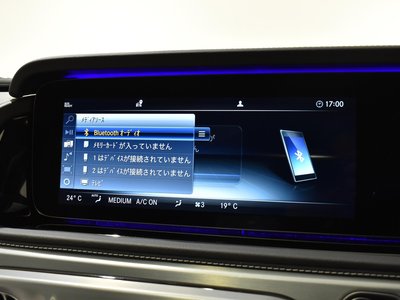 MERCEDES-BENZ G-CLASS - 9