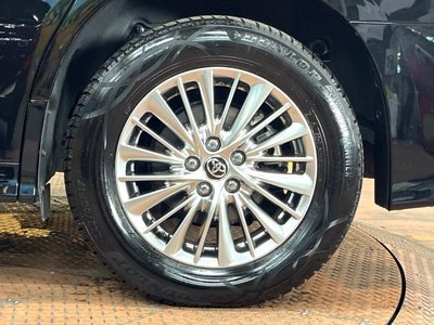 2022 TOYOTA ALPHARD 缩略图 53