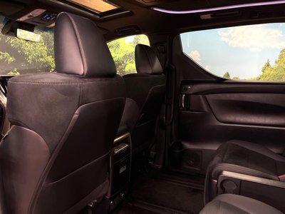2022 TOYOTA ALPHARD 缩略图 56