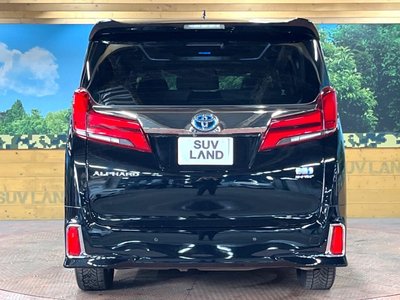 2022 TOYOTA ALPHARD 缩略图 15