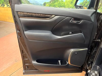 2022 TOYOTA ALPHARD 缩略图 58