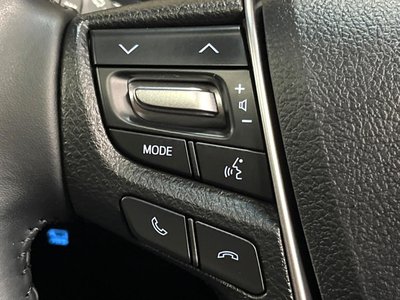 2022 TOYOTA ALPHARD 缩略图 35