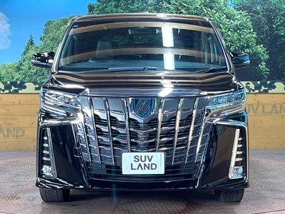 2022 TOYOTA ALPHARD 缩略图 14