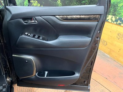 2022 TOYOTA ALPHARD 缩略图 46