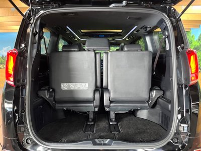 2022 TOYOTA ALPHARD 缩略图 51