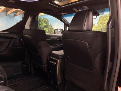 2022 TOYOTA ALPHARD 缩略图 48