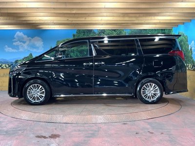 2022 TOYOTA ALPHARD 缩略图 68