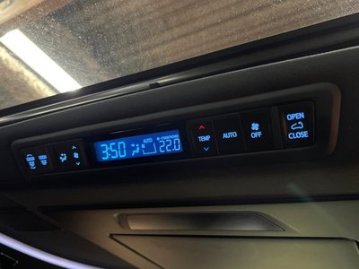 2022 TOYOTA ALPHARD 缩略图 49