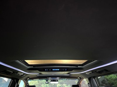 2022 TOYOTA ALPHARD 缩略图 50