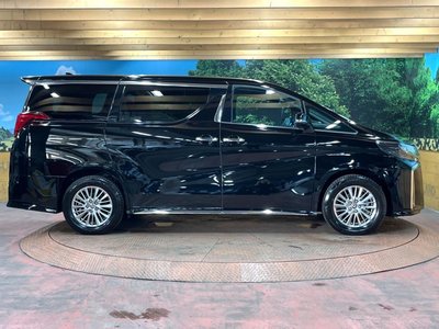 2022 TOYOTA ALPHARD 缩略图 66