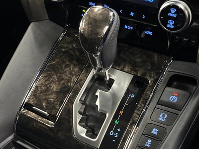 2022 TOYOTA ALPHARD 缩略图 23
