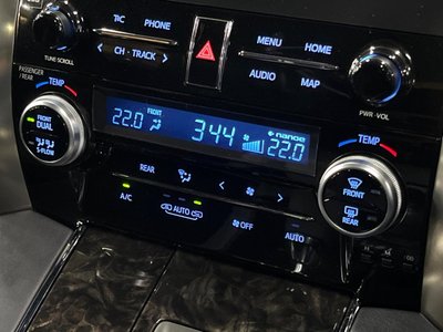 2022 TOYOTA ALPHARD 缩略图 24