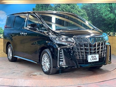 2022 TOYOTA ALPHARD 缩略图 65