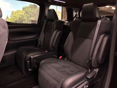 2022 TOYOTA ALPHARD 缩略图 55