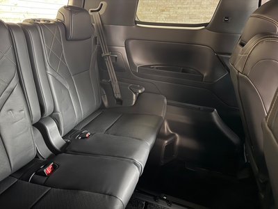 2024 Toyota VELLFIRE thumbnail 15
