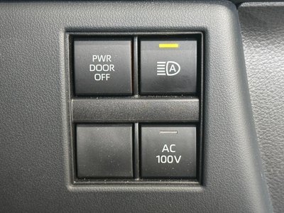 2024 Toyota VELLFIRE thumbnail 34