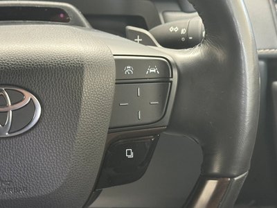 2024 Toyota VELLFIRE thumbnail 29