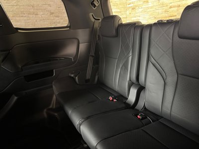 2024 Toyota VELLFIRE thumbnail 16