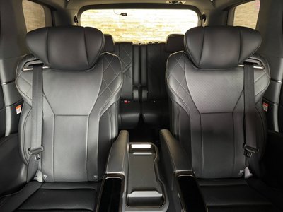 2024 Toyota VELLFIRE thumbnail 17