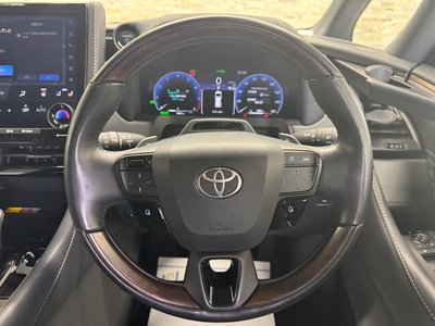 2024 Toyota VELLFIRE thumbnail 22