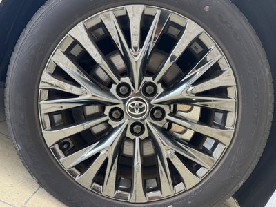 2024 Toyota VELLFIRE thumbnail 44