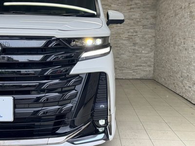 2024 Toyota VELLFIRE thumbnail 45