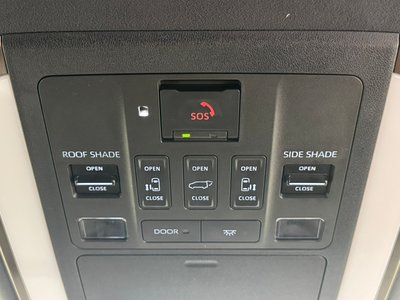 2024 Toyota VELLFIRE thumbnail 39