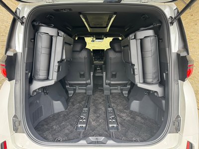 2024 Toyota VELLFIRE thumbnail 19