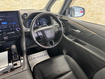 2024 Toyota VELLFIRE thumbnail 20