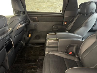 2024 Toyota VELLFIRE thumbnail 14