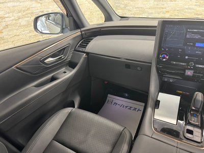 2024 Toyota VELLFIRE thumbnail 21