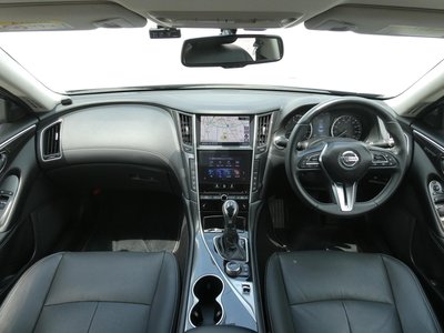 2021 NISSAN SKYLINE 照片 10