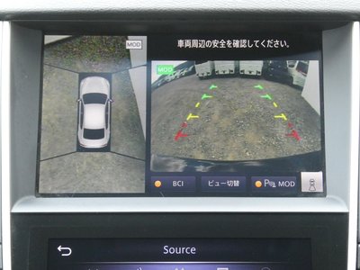 2021 NISSAN SKYLINE 照片 4