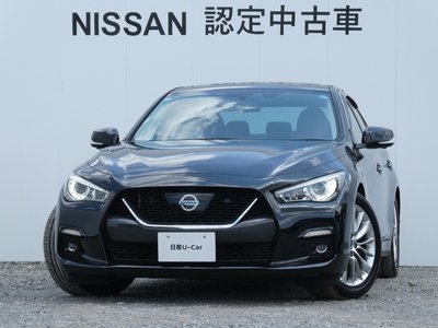 2021 NISSAN SKYLINE 照片 1