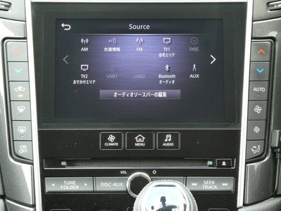 2021 NISSAN SKYLINE 照片 5