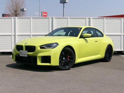 BMW M2 COUPE - 1