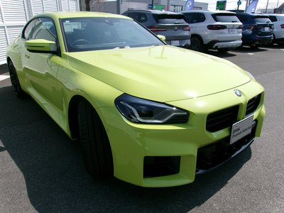 BMW M2 COUPE - 2