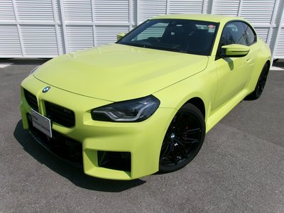 BMW M2 COUPE - 3