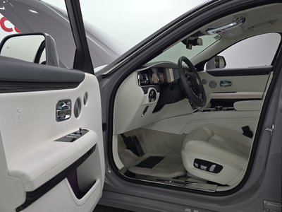 ROLLS-ROYCE GHOST - 10