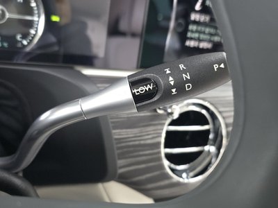 ROLLS-ROYCE GHOST - 9