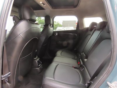 2021 MINI COOPER D COUNTRYMAN 照片 5